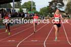 200 metres, 2026 NEGP 2, Monkton Stadium, Wednesday, May 27th. Photo: David T. Hewitson/Sports for All Pics
